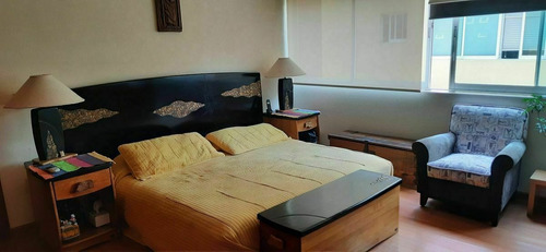 Imagen 24 de 30 de Venta Casa Condominio San Jose Insurgentes