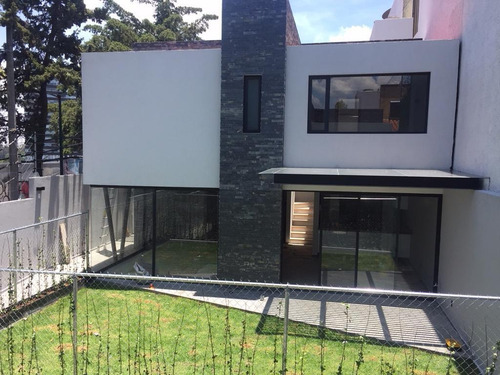 ¡¡baja De Precio!! Venta Casa En Condominio A 2 Min De Santa Fe