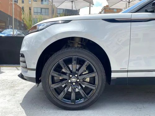 Land Rover Range Rover Velar P380 SE