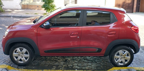 Renault Kwid 2018 Iconic