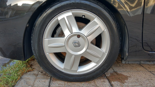 Renault Clio Sportway