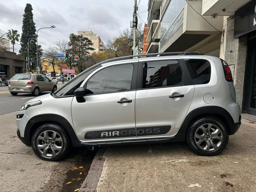Citroën C3 Aircross 1.6 Vti 115 Feel At6