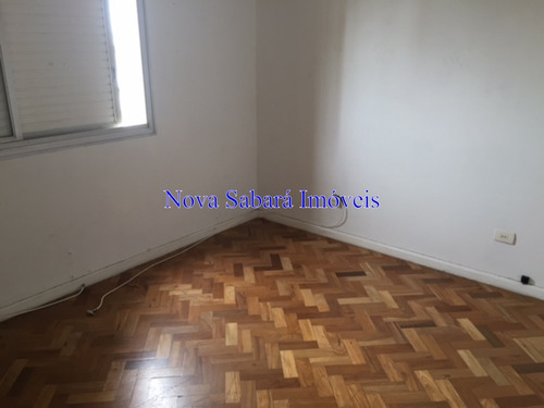 Imagem 10 de 10 de Apartamentos Em São Paulo - 380