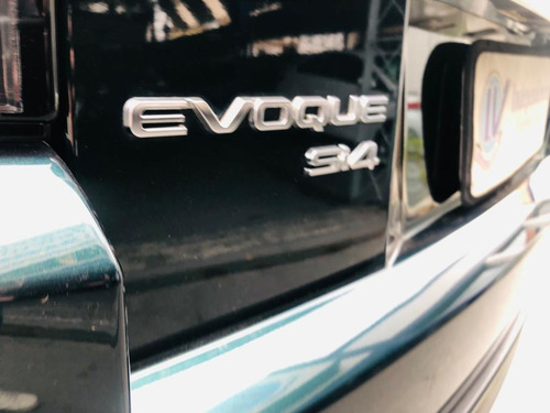 Land Rover Evoque 2.0 Si4 Prestige 5p