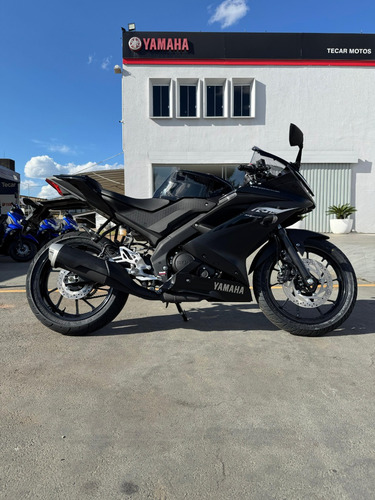 Yamaha| R15 Abs 25/25