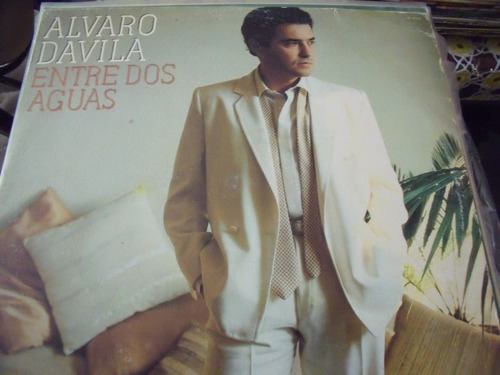Lp Alvaro Davila, Entre Dos Aguas