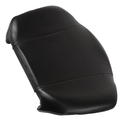 Asiento Polaris Inferior Negro Rzr Xp Turbo 2016-2023