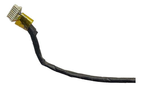 Webcam C/cabo Flat Para Notebook Dell Vostro 3500 023vxt