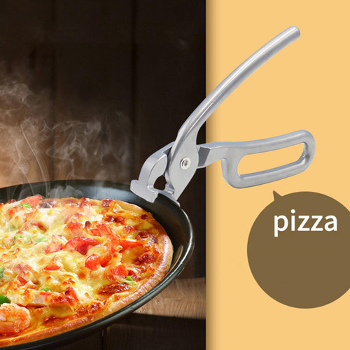 4 Pinza Para Cacerola Para Pizza, Pinza Para Cuenco, Pinza
