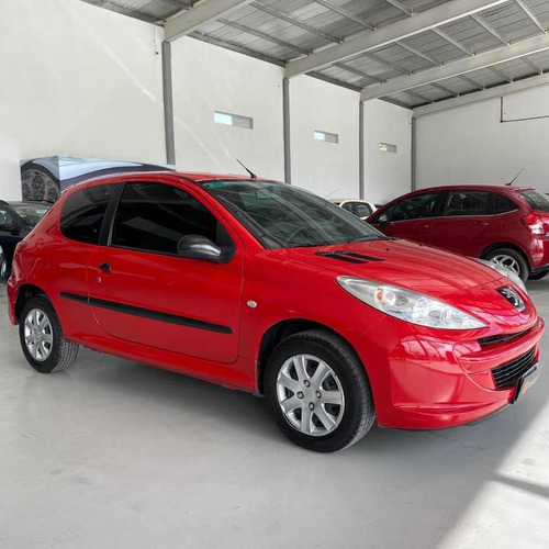 Peugeot 207 2011 1.4 Xr 3 Puertas Pointcars