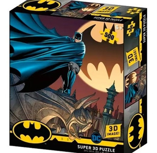 Batman: Bat Signal | MercadoLibre ?