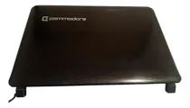 Comprar Carcasa Tapa Y Marco Netbook Commodore Ke Uw30 Uw3