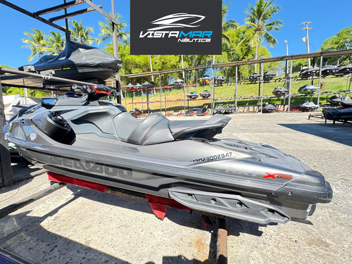 Jet Seadoo Rxtx Rs 300 2023 (oportunidade Única)