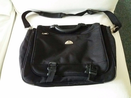 Bolso Computadora/laptop Samsonite Nuevo