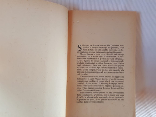 Imagen 7 de 7 de Il Gatto Che Volle Andare Sottoterra Lilian Jackson Braun