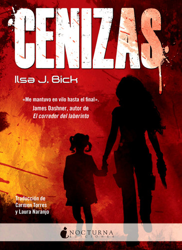 Cenizas (1) De Bick Ilsa