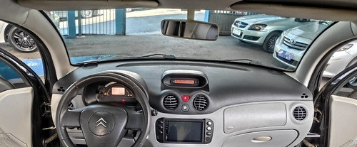 Imagem 9 de 9 de Citroen C3 1.6 16v Exclusive