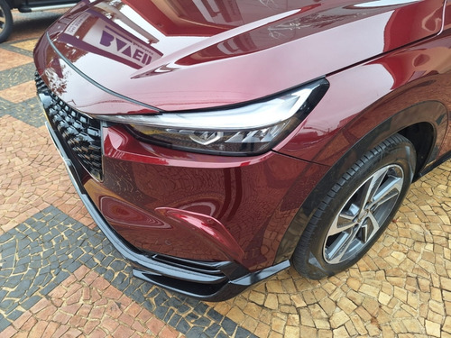 Honda HR-V 1.5 DI I-VTEC TURBO FLEX TOURING CVT