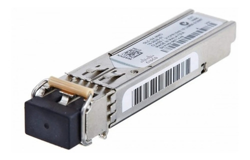 Modulo Cisco Sfp Transceiver Sfp(mini-gbic) Glc-sx-mmd