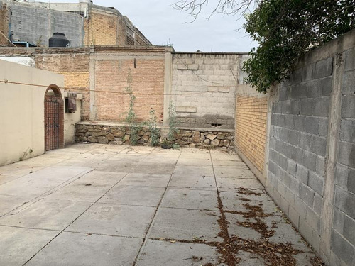 Imagen 6 de 12 de Casa Uso De Suelo En Renta Los Maestros