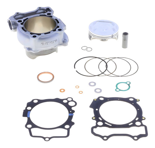 Kit Cilindro Big Bore Yamaha Yz 250 F 2019 A 2024 85mm 300cc