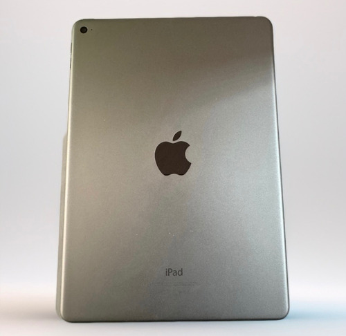 iPad Air 2nd Generación A1566 9.7 64gb Space Gray (Usado)
