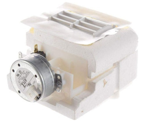 Damper Control De Aire Nevera Frigidaire 241600905.