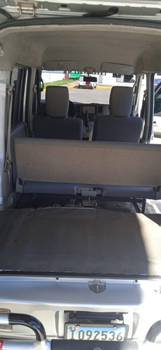 Imagen 4 de 14 de Nissan Nv-100