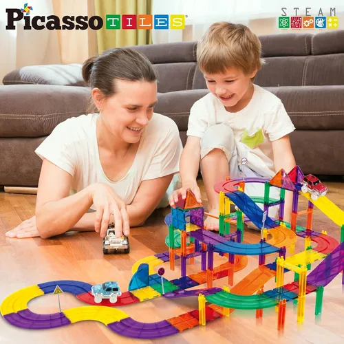 Picassotiles Soporte Columna Expansión Pack De Soportes P...