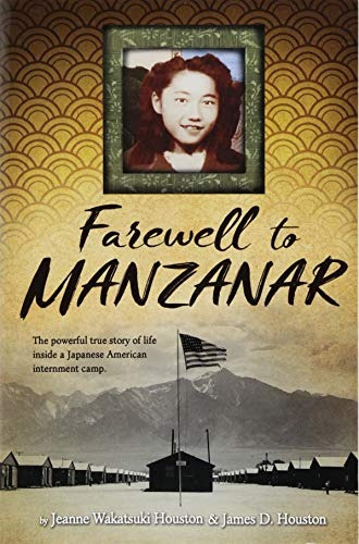 Adios A Manzanar