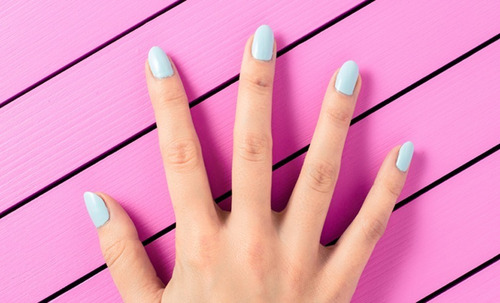 Imagen 6 de 10 de Kit Punta Fresas Torno Uñas Manos Y Pies Manicuria Pedicuria