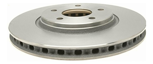 Acdelco Silver 18a1659a Rotor De Freno De Disco Delantero