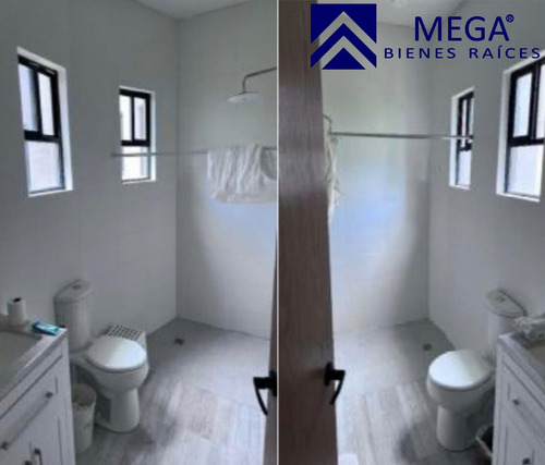 Casa En Venta En Col. Garabitos Nuevo Durango
