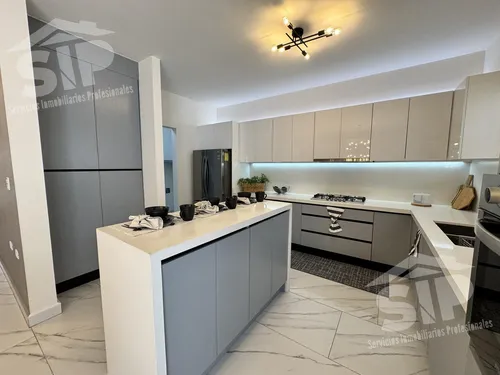 Casa En Solana Residencial Dominio Cumbres