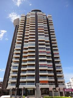 El Torreón, Playa Mansa