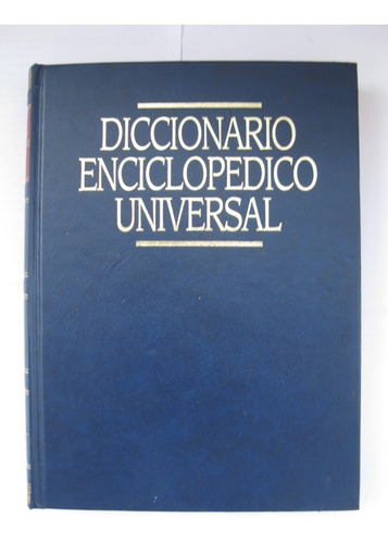 Diccionario E.universal_n°5 Sinónimos-antónimos (de Lujo)