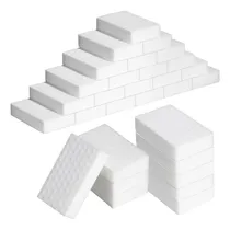 Comprar 30pcs Borrador De Esponja Mágica: Almohadillas De Limpieza D