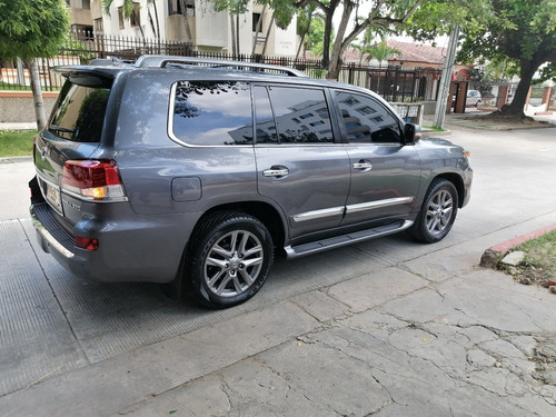 Imagen 7 de 23 de Lexus Modelo 2015