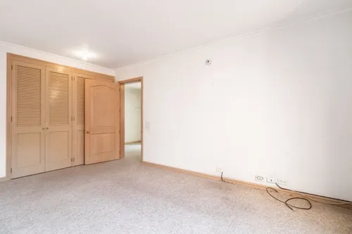 Apartamento En Venta En Chicó Navarra. Cod V6821