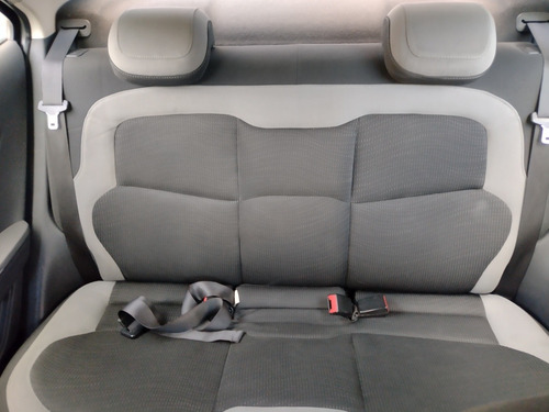 Chevrolet Prisma 1.4 Lt 98cv 2014