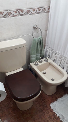 Imagen 11 de 14 de Casa 6 Amb C/terraza,balcon,patio Garage,parque Patricios