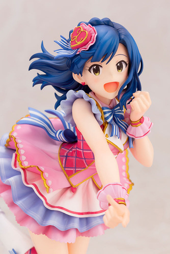 Kotobukiya: The Idolmaster Million Live - Yuriko Nanao