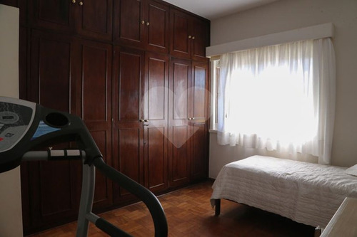 Casa-são Paulo-alto De Pinheiros | Ref.: 353-im324453 - 353-im324453