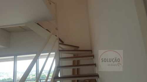 Apartamento A Venda No Bairro Jardim São Caetano Em São - 775-1