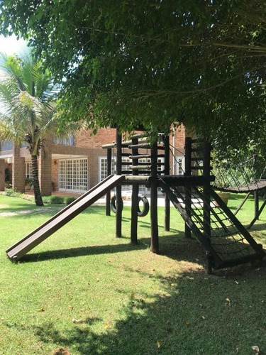 Imagem 14 de 27 de Lindissima Casa Em Condomínio Fechado Com Fácil Acesso A São Paulo - Ca1363