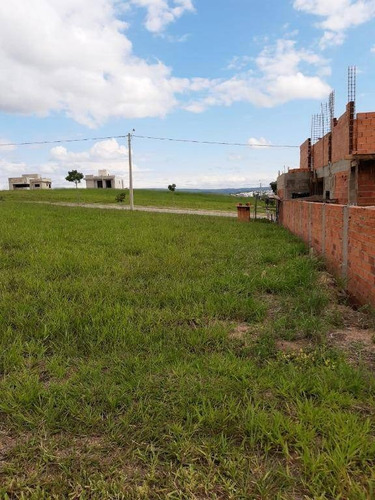 Imagem 6 de 13 de Terreno À Venda, 376 M² Por R$ 300.000 - Condomínio Cyrela Landscape - Votorantim/sp - Te4530
