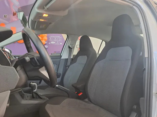 Volkswagen Virtus TSI 1.0 (Aut.)
