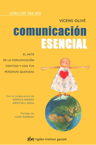 Comunicacion Esencial Nuevo