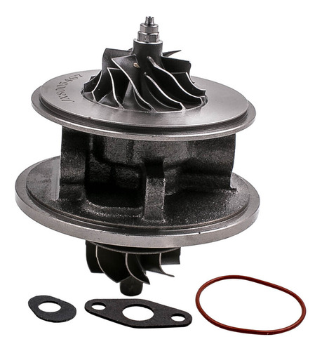 Cartucho Turbo Audi A3 Base 2006 2.0l