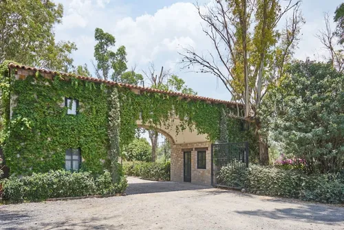 Casa Merlot En Venta, Viñedos San Lucas, San Miguel De Allende